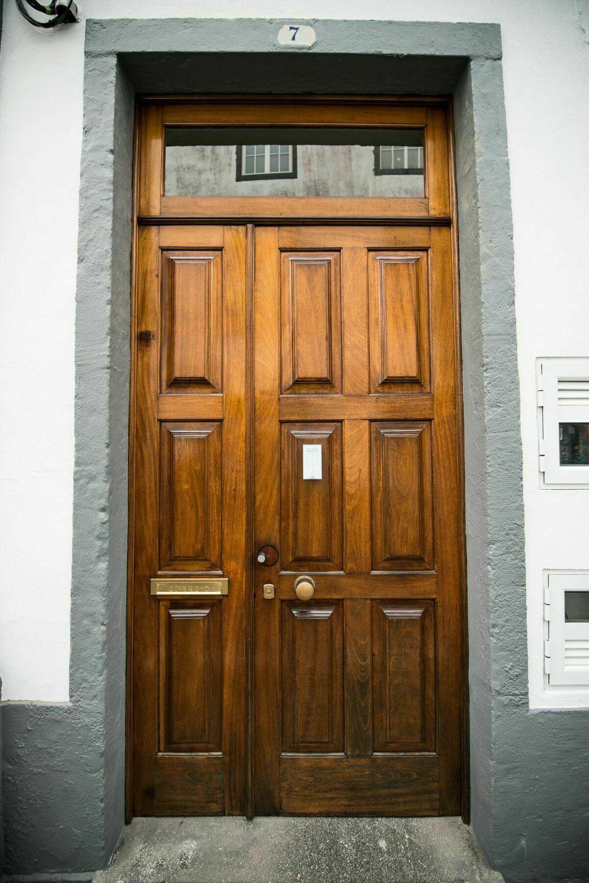 Casa Ateneu Ponta Delgada Exteriér fotografie